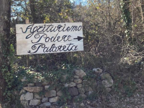 Agriturismo Palareta Montecatini Val Di Cecina